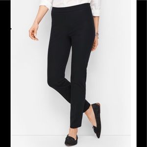 Talbots Chatham Ankle Pant sz 16 P